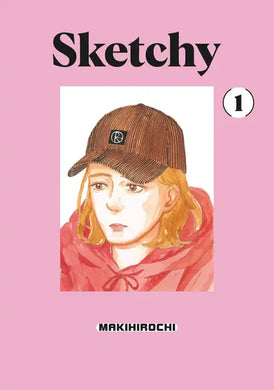 Sketchy Volume 1
