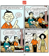 American Born Chinese