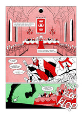 Sir Gawain And The Green Knight