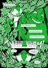 Sir Gawain And The Green Knight