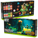 Green Stuff World Special Effects Paint Set Volume 1