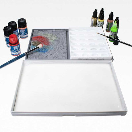 Green Stuff World Ultimate XL Wet Palette