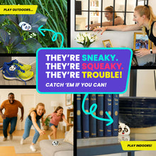 Load image into Gallery viewer, Panda-Monium