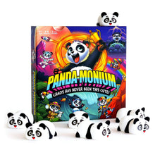 Load image into Gallery viewer, Panda-Monium