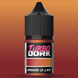 Turbo Dork TurboShift Starter Set 5x22m