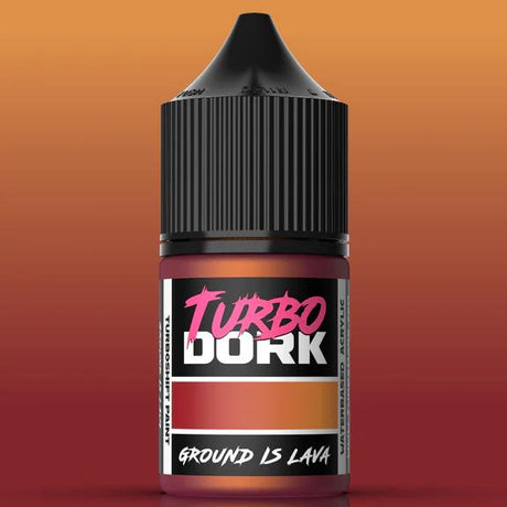 Turbo Dork TurboShift Starter Set 5x22m