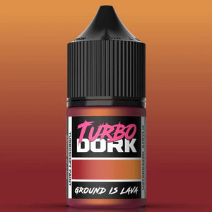Turbo Dork TurboShift Starter Set 5x22m