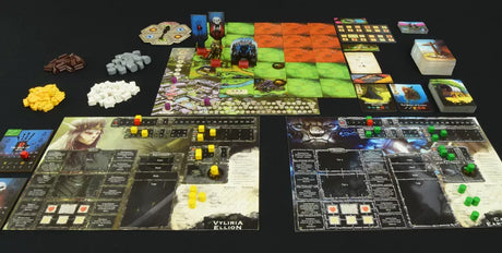 The City of Kings Refreshed Edition