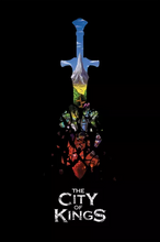 Load image into Gallery viewer, The City of Kings Refreshed Edition