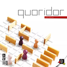 Load image into Gallery viewer, Quoridor