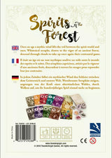 Spirits of the Forest