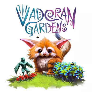 Vadoran Gardens