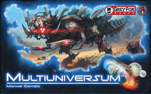 Multiuniversum