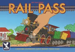 Rail Pass