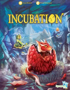 Incubation