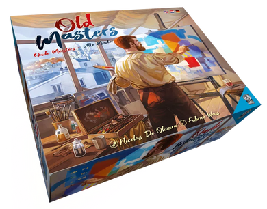 Old Masters
