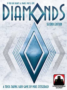 Diamonds 2nd Edition