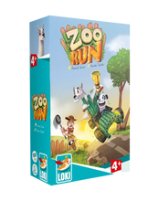 Load image into Gallery viewer, Zoo Run