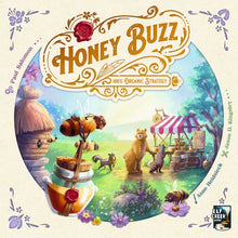 Load image into Gallery viewer, Honey Buzz: Deluxe Edition