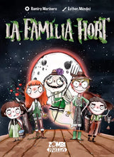 Load image into Gallery viewer, La Familia Hort