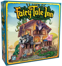 Last inn bildet i Gallery Viewer, Fairy Tale Inn {B-Grade}