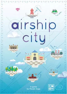 Airship City