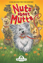 Load image into Gallery viewer, Nuts About Mutts