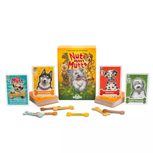 Load image into Gallery viewer, Nuts About Mutts