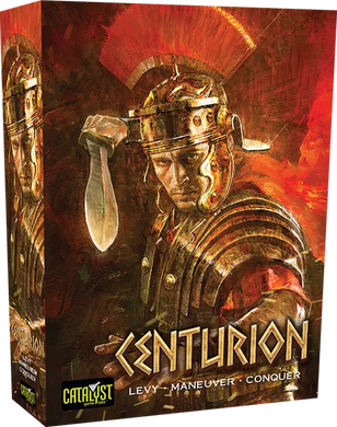 Centurion