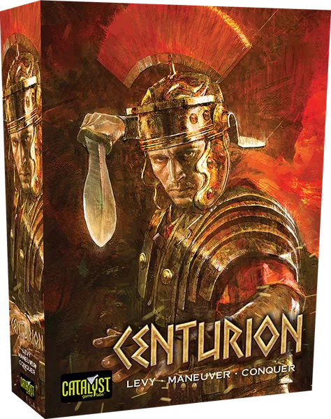 Centurion