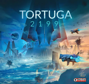 Tortuga 2199