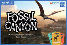 Load image into Gallery viewer, Fossil Canyon