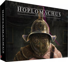 Load image into Gallery viewer, Hoplomachus: Remastered
