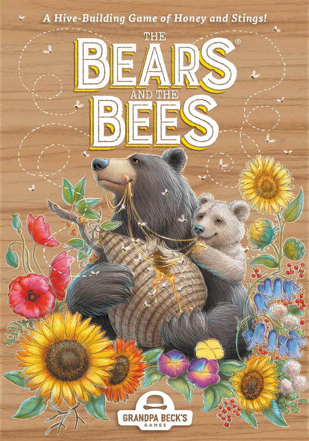 The Bears And The Bees