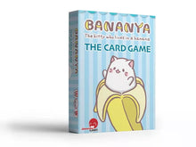 Load image into Gallery viewer, Bananya: The Card Game