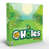 18 Holes 2nd Edition