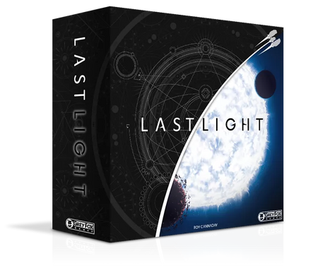 Last Light
