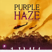 Load image into Gallery viewer, Purple Haze
