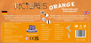 Pictures Orange