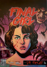 Load image into Gallery viewer, Final Girl - Frightmare on Maple Lane Expansion