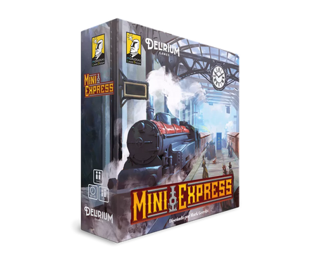 Mini Express (Retail Edition)