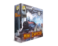 Load image into Gallery viewer, Mini Express (Retail Edition)