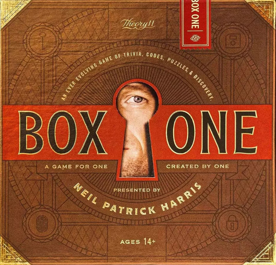 Box One