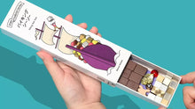 Load image into Gallery viewer, Viking See-Saw - itten Funbrick Series