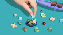 Load image into Gallery viewer, Viking See-Saw - itten Funbrick Series