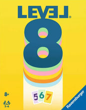 Load image into Gallery viewer, Level 8