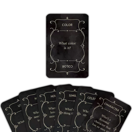 Phantom Ink
