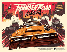 Load image into Gallery viewer, Thunder Road: Vendetta