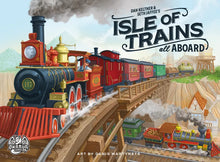 Load image into Gallery viewer, Isle of Trains: All Aboard