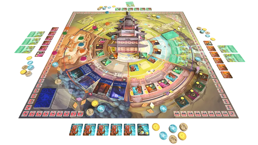 Ryozen Essential Edition